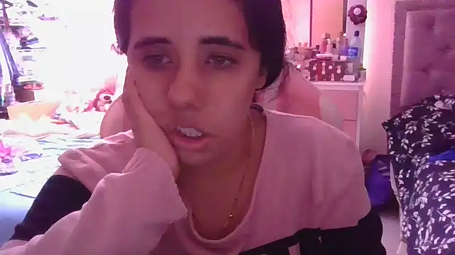 annarose19 online show from 03-03-25, 07:39