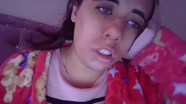 annarose19 online show from 03-04-25, 09:32