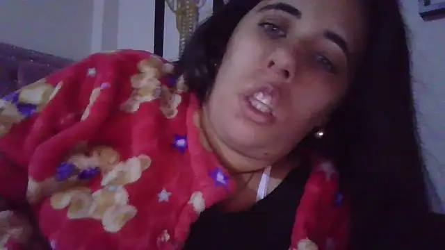 annarose19 online show from 03-07-25, 11:27