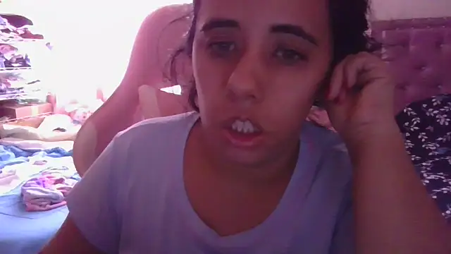 annarose19 online show from 03-12-25, 07:59