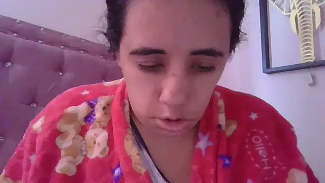 annarose19 online show from 03-18-25, 08:37