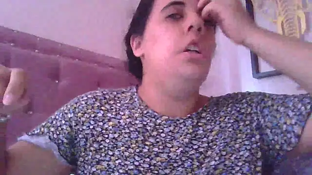 annarose19 online show from 03-22-25, 09:21