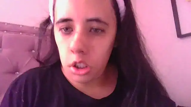 annarose19 online show from 09-13-25, 05:46