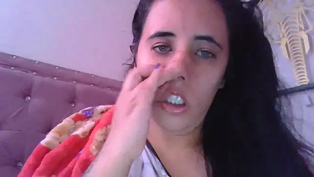 annarose19 online show from 09-15-25, 09:26