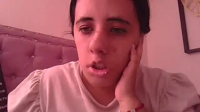 annarose19 online show from 11-29-25, 06:33