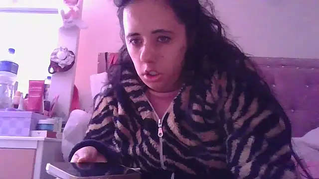 annarose19 online show from 01-08-26, 05:15