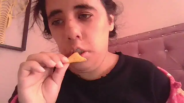 annarose19 online show from 02-17-26, 05:52