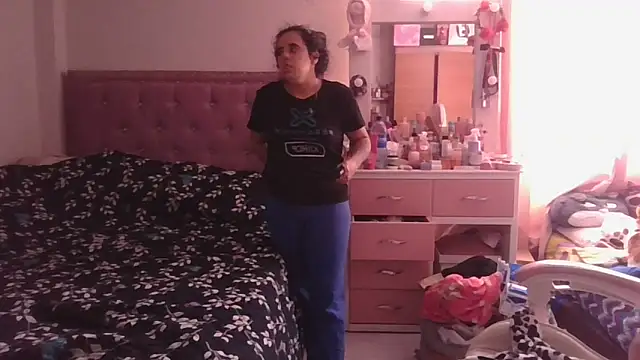 annarose19 online show from 03-13-26, 07:53