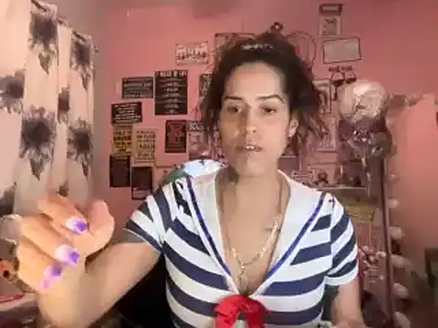 latinacubana online show from 01-05-25, 08:00