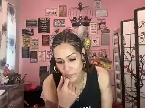 latinacubana online show from 01-12-25, 02:30