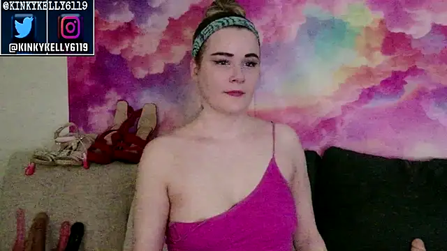 Kellylynn69 online show from 03-05-26, 05:53