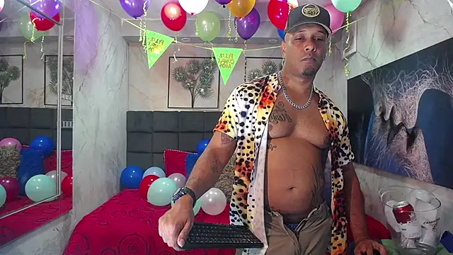 liam howard online show from 02-10-25, 08:00