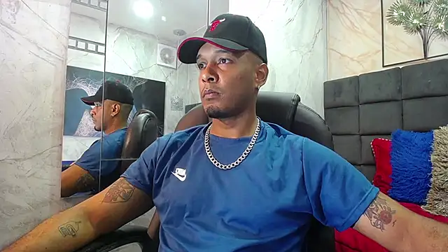 liam howard online show from 02-20-25, 01:19