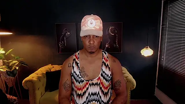 liam howard online show from 10-18-25, 07:47