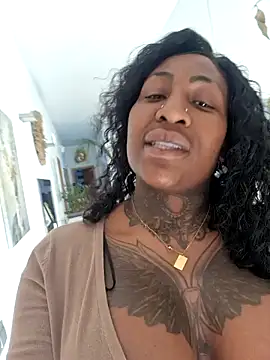 JosyBlack online show from 02-08-25, 10:29