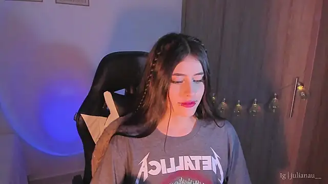 iriswest  online show from 01-14-25, 01:15