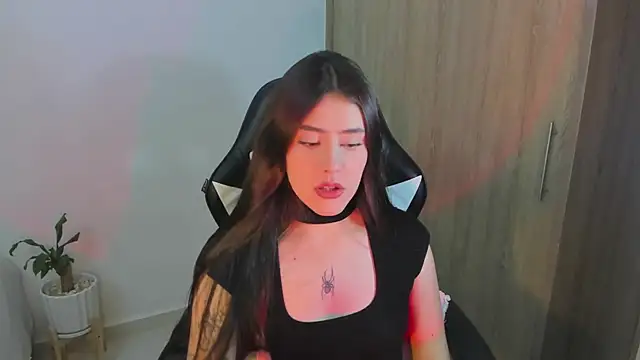 iriswest  online show from 02-11-25, 12:17