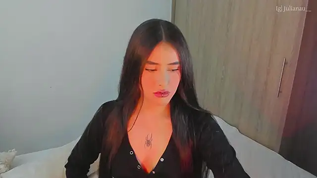 iriswest  online show from 02-26-25, 10:42