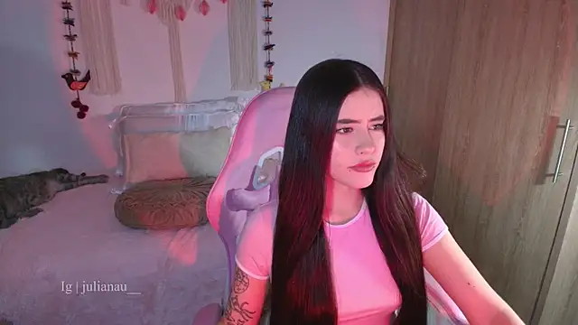 iriswest  online show from 02-24-26, 12:52