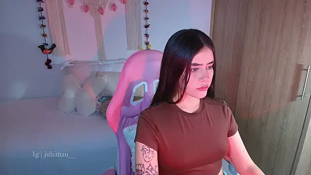 iriswest  online show from 03-27-26, 01:00