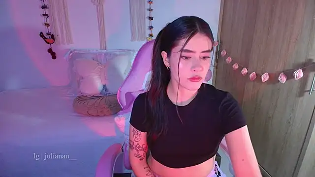 iriswest  online show from 04-02-26, 12:30