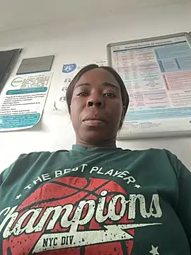 ebony witney online show from 02-11-26, 03:17