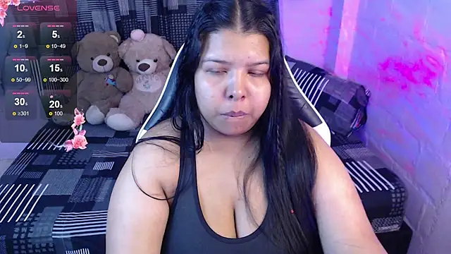 Snapshot of SaLomeJonees chatting on 09-29-25, 11:48 SaLomeJonees online show from 09-29-25, 11:48