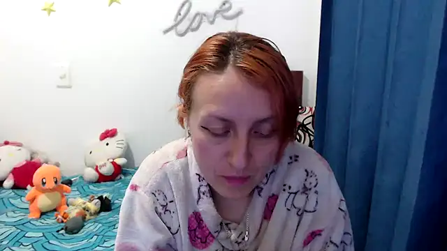 kittykalor09 online show from 01-12-25, 10:54