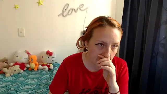 kittykalor09 online show from 01-16-25, 01:58