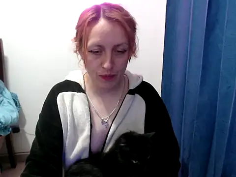 kittykalor09 online show from 01-31-25, 04:03