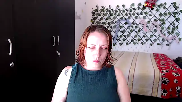 kittykalor09 online show from 03-29-26, 08:20