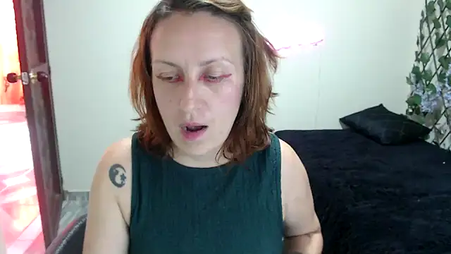 Snapshot of kittykalor09 chatting on 06-19-26, 07:50 kittykalor09 online show from 06-19-26, 07:50