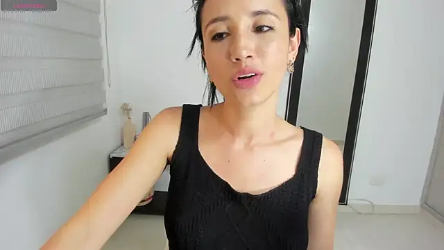  arianna hot22 online show from 10-09-25, 12:30