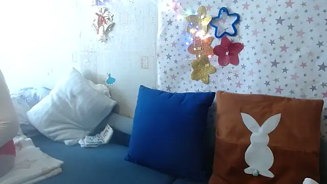 QueenLana online show from 03-15-26, 09:15