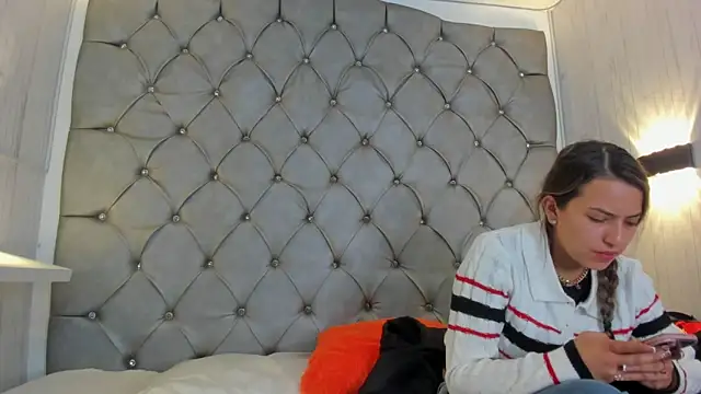 danaythamara1 online show from 03-16-25, 12:45