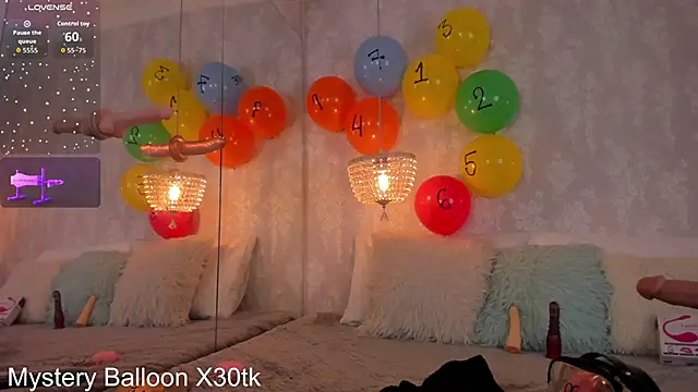 danaythamara1 online show from 09-28-25, 08:36