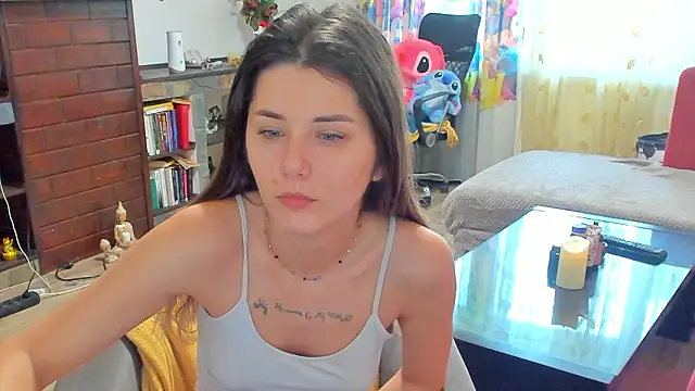 marie marie03 online show from 02-12-26, 06:30