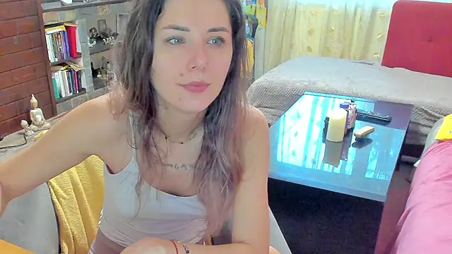 marie marie03 online show from 02-17-26, 06:32