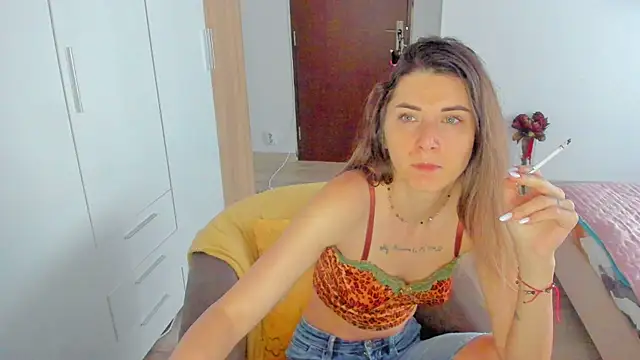 Snapshot of marie_marie03 chatting on 06-15-26, 05:31 marie marie03 online show from 06-15-26, 05:31