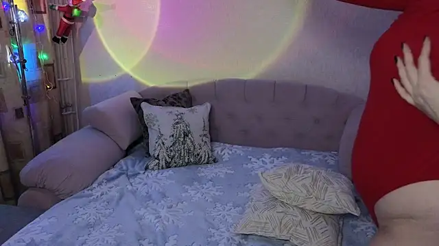 Vivian Davis online show from 12-22-25, 09:12