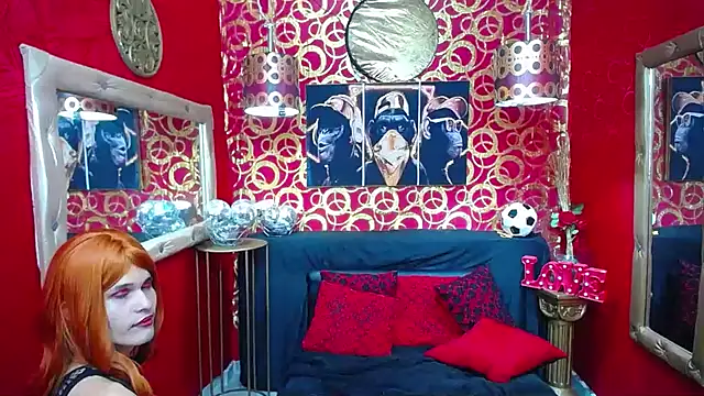 shannentrans online show from 01-22-25, 04:12