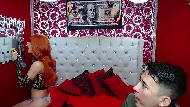 shannentrans online show from 03-07-25, 01:07