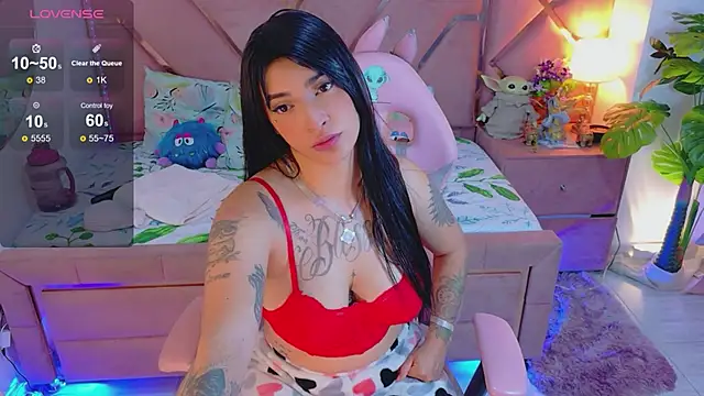 Snapshot of natalia-888 chatting on 10-26-25, 03:12 natalia-888 online show from 10-26-25, 03:12