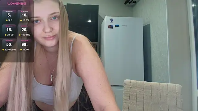 Adr1ana  online show from 02-01-26, 04:22