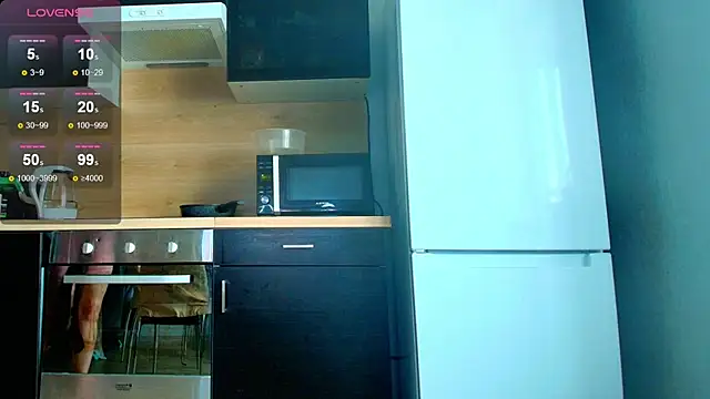 Adr1ana  online show from 03-12-26, 08:42