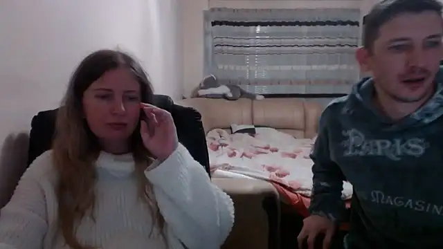 PeterAndJen online show from 03-20-25, 08:29