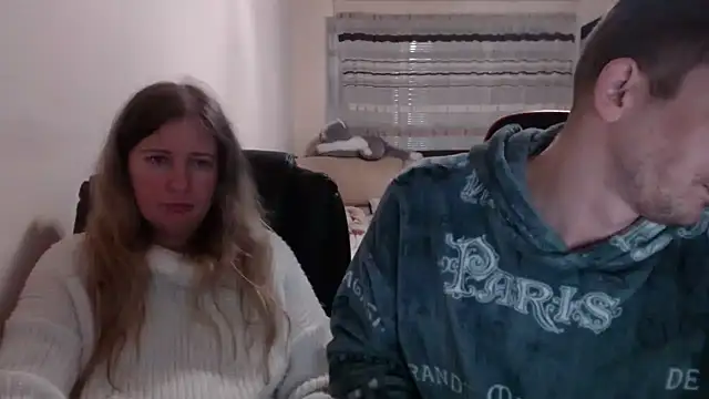 PeterAndJen online show from 03-21-25, 06:27