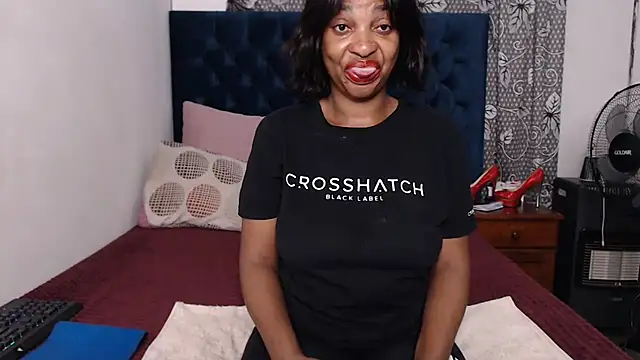 BootyCallEver online show from 01-31-25, 08:12