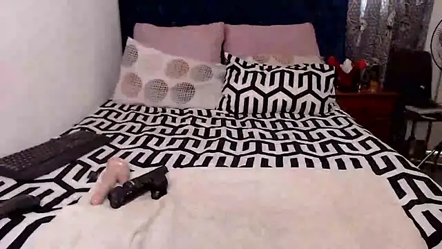 BootyCallEver online show from 01-12-26, 09:47