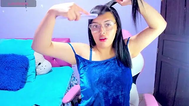 crissn0707 online show from 03-31-26, 12:12